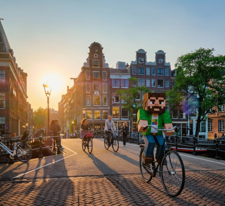 Circular Pedro, nova parceria Erasmus+ promove economia circular