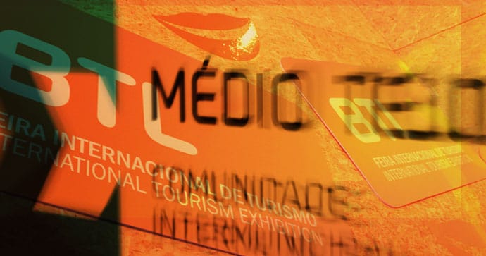 CIMT presente na BTL