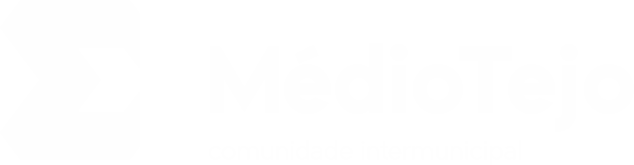 Logo da Comunidade Logo da Comunidade Intermunicipal do Médio Tejo